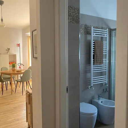 Locazione Turistica A