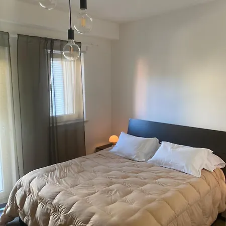 Appartement Locazione Turistica A