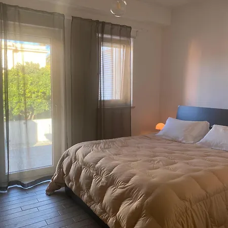 Locazione Turistica A Appartement *