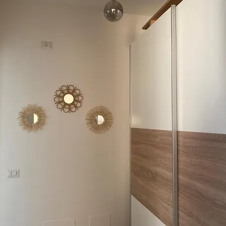 Locazione Turistica A Appartement