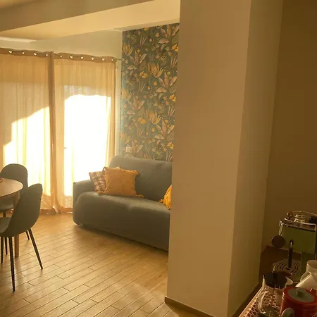 Appartement Locazione Turistica A Ostie