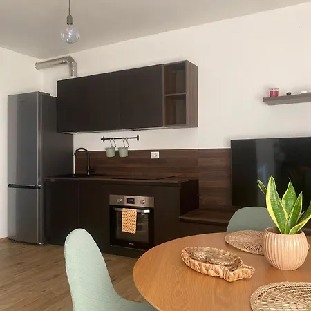 Appartement Locazione Turistica A